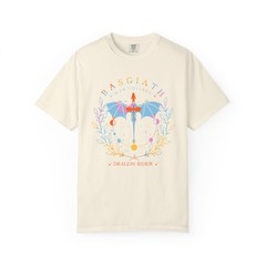 Basgiath War College Tee