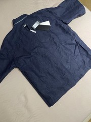 Unisex GSRR Reversible Boxy Shirt G-Star Raw Oversized S