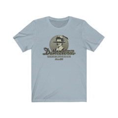 Danceteria NYC 1979 Vintage Men’s T-Shirt