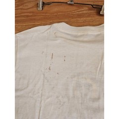My Heart’s on Fire For Elvira, Country Music Show, Branson T-Shirt Sz L 1980s