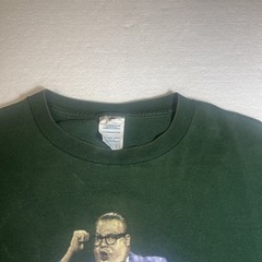 Chris Farley Shirt La Dee Frickin Dah Size Medium SNL