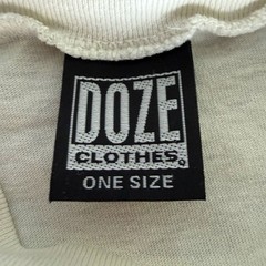 VTG 1996 Doze Clothes Penguin Antifreeze Oversized Unisex Sleep Shirt One Size