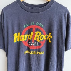 Vintage Hard Rock Cafe tee (0169)