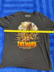 Fright Rags-Fright Rags- Shirt XL-Pre Owned