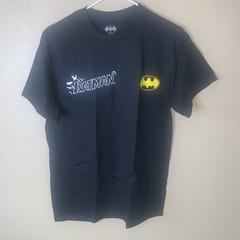 NEW DC Comics Universe Batman Robin Issue No 1 Vintage Retro Comic Art Shirt M
