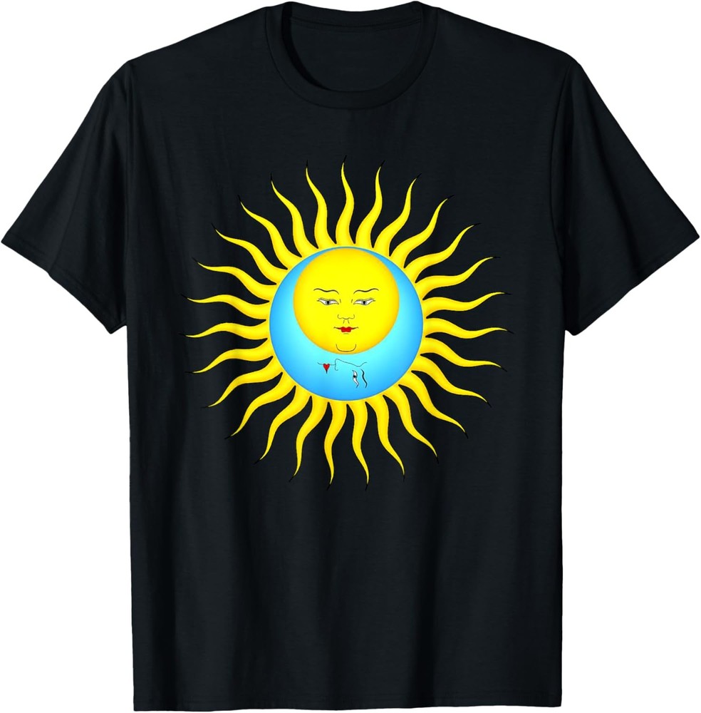Larks tongues in aspic T-Shirt