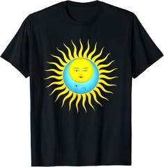 Larks tongues in aspic T-Shirt