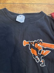 Lot Of 10 T-Shirts/Shoes Resale Wholesale