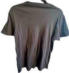 Men’s Short Sleeve T-Shirt Sz Med “Adulting, Would Not Be Recommended”