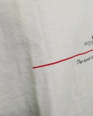 Kentucky Derby 131 The Horses Have Reached The Post Adult Large White TShirt