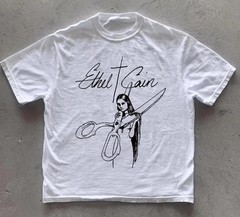 Ethel Cain Merch Unisex Short Sleeve Reprint Tshirt