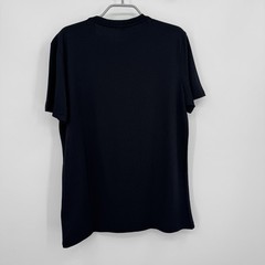 Quince Cotton Modal Crew Neck T-Shirts Pack of 3 size S Men’s in Black