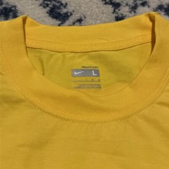 NIKE Malaysia 2007-08 Football Shirt Sz Large “AFC Asian Cup 07” Brand New wTags