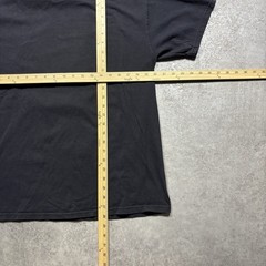 Vintage 90s Discovery Channel Store Lightbing Bolt Thunder Tshirt Size L