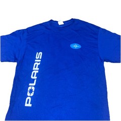 Port And Company Polaris T-shirt Size Large