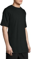 Men’s Beefy-T T-Shirt, Heavyweight Cotton T-Shirts for Men, 1 or 2 Pack, Men’s T