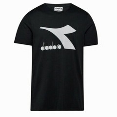 DIADORA Ss T-Shirt Big Logo Man Jersey Cotton Sport Solid Colour 102.177168
