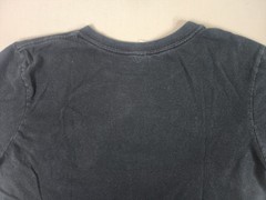 Vintage 2006 Blue October Foiled Shirt Men’s Size Small