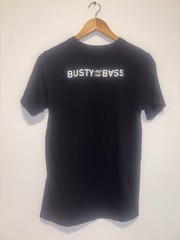 Bella + Canvas Graphic Print T Shirt Men’s Small Retro Geometric Diamond Pattern