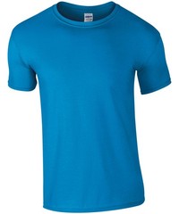 Gildan 64000 Softstyle Ringspun Cotton T-Shirt
