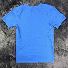 Men’s The Nike Tee Short Sleeve Logo Swoosh Printed T-Shirt (S) SHIPPED PROMPT