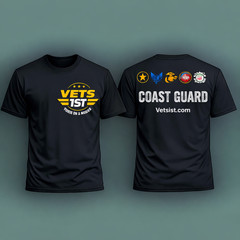 Military T shirt Short Sleeves