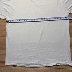 Vintage 90s Prince Abstract Geometric Art Tennis Sportswear Graphic T-Shirt XXL