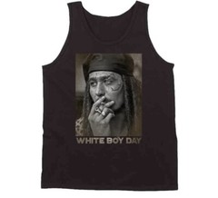 Drexl White Boy Day Funny True Romance Gary Oldman Fan T Shirt
