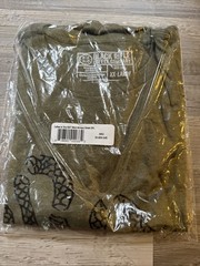 Black Rifle Coffee Or Die T Shirt Military Green Mens Size XXL New America