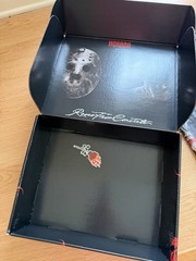 Civil Regime Nightmares Box Set Men’s Large