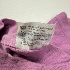 Vtg 1989 Clearwaters Great Hudson River Revival Music Festival Mens Shirt L Pink