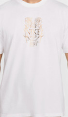 AUTHENTIC NIKE MAX 90 FTL 50TH ANNIVERSARY LOOSE FIT T SHIRT HQ2438-100