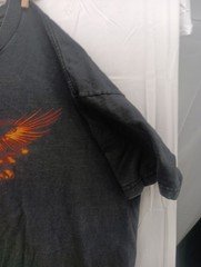 Vintage 2003 Men’s Harley Davidson Shirt 2XL Motorcycle Biker(131)