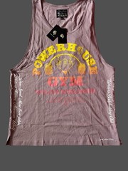 Darc Sport House Of NFGU Powerhouse Gym Vintage Premium Muscle Tank Men’s Medium