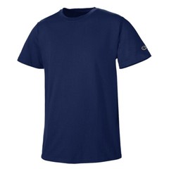 Champion Men’s Athletic Wear T425 Short Sleeve Tag Free Workout Gym T Shirt
