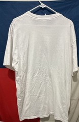 Vintage Wall Street NYSE Charging Bull Graphic T-Shirt