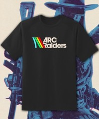Arc Raiders Main Logo T Shirt Youth M – Adult 6XL!