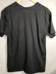 Hard Rock Cafe Shirt Adult M MEDIUM Black Pacsun Washington DC Eagle Rock