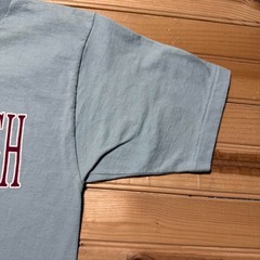 Vintage 1994 St. Pete Beach Paradise Florida Graphic Souvenir T-Shirt USA Medium