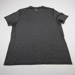 Greyson Short Sleeve Shirt Men’s Dark Gray Used L