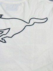 NEW Ford Mustang Boss 302 Beige Officially Licensed T Shirt Medium $35