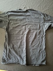 RESIST Shirt Hardcore Gang Green Gorilla Biscuits Youth of Today 7 Seconds GBH