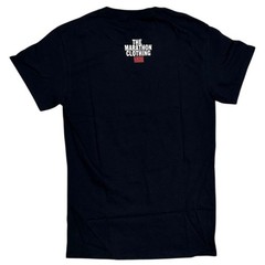 NEW The Marathon Clothing Men’s T-Shirt Limited Edition Crenshaw Tee Small BLACK