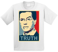 Stephen Colbert Show Truth T Shirt