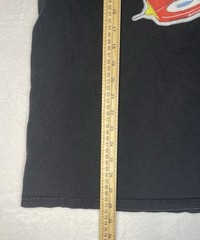 Vintage Comic Tshirt Mens XL Gerry Anderson Super Car TV Show Shirt