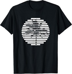 Retro Eighties 80s & 90s Beach Style design with palm trees T-Shirt 15
