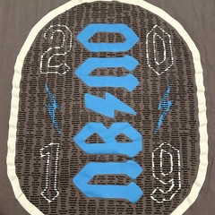 New Balance NB NO 2019 Tee Shirt Grey Mens Size XL