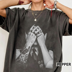 Jungkook Vintage Shirt, Jung Kook T-Shirt, BTS Arirang Tour Shirt, Jungkook Musi