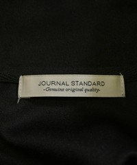 JOURNAL STANDARD T-shirts/Cut & Sewns Black M 2200688835033