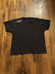 Vintage low brow art company Dracula tshirt size XL